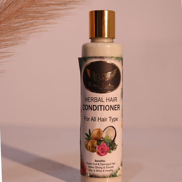 Herbal Hair Conditioner
